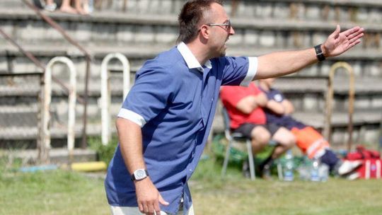 Unia Wilkołaz – Sokół Konopnica 2:2. Pozostałe wyniki lubelskiej \"okręgówki\"