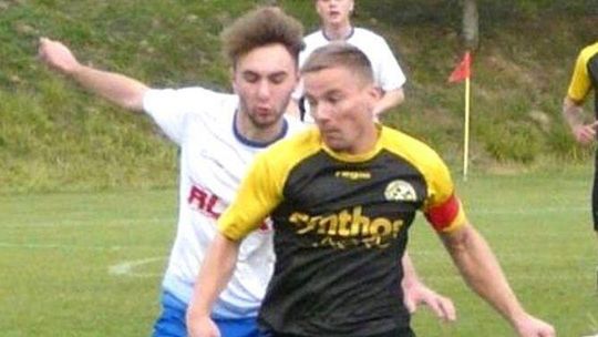 Unia Wilkołaz – Sygnał Lublin 2:1, pozostałe wyniki lubelskiej okręgówki