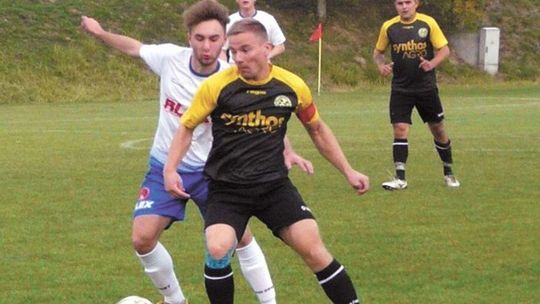 Unia Wilkołaz – Wisła II Puławy 1:1. Pozostałe wyniki lubelskiej klasy okręgowej