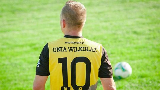Unia Wilkołaz zaliczyła falstart