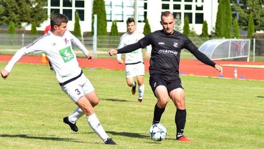 Unia - Włókniarz 2:0. Pewna wygrana, ale bez fajerwerków