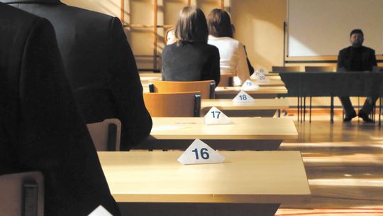 Unieważnione matury. Ile było takich przypadków w Lubelskiem?