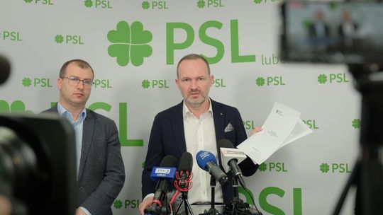 Unijne fundusze pod znakiem zapytania? Europoseł pyta marszałka