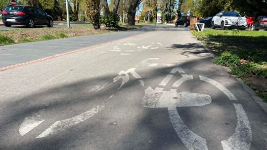 Unijne miliony popłyną do Zamościa. Będą nowe ścieżki, bezpieczne przejścia i darmowe elektryki