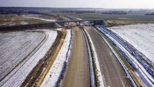 Unijne pieniądze na drogi ekspresowe. Także w woj. lubelskim