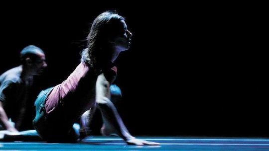 Unikaj pozorów i nawyków. Wkrótce Międzynarodowy Dzień Tańca