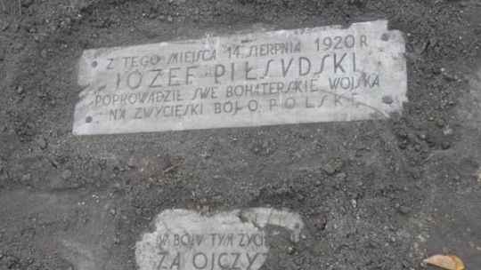 Unikalne odkrycie archeologiczne w Dęblinie
