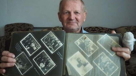 Unikalne wojenne zdjęcia z Warszawy odnalezione pod Lubartowem. "To skarb"