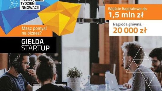Unikalne wydarzenie łączące naukę i biznes – Europejski Tydzień Innowacji 17-21 września 2018 r.
