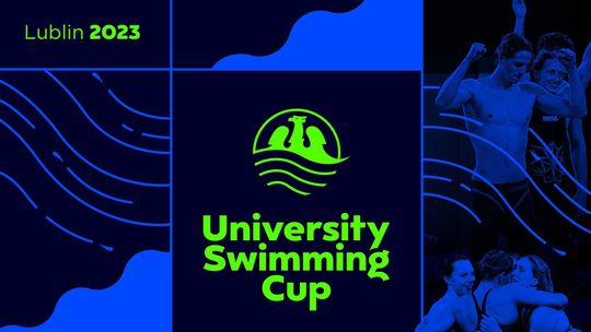 University Swimming Cup zawita do Lublina