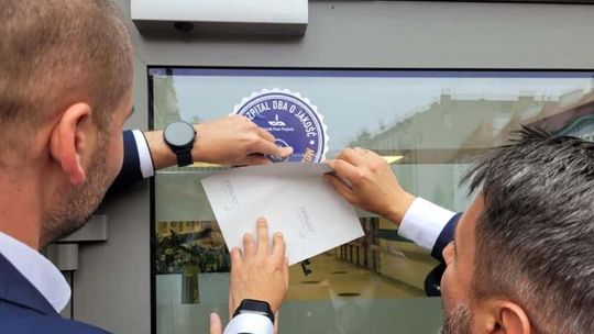 Uniwersytecki Szpital Kliniczny Nr 1 w Lublinie po raz kolejny wyróżniony