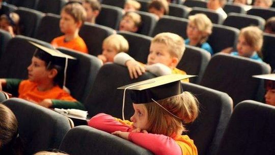 Uniwersytet Dziecięcy będzie działał w Puławach