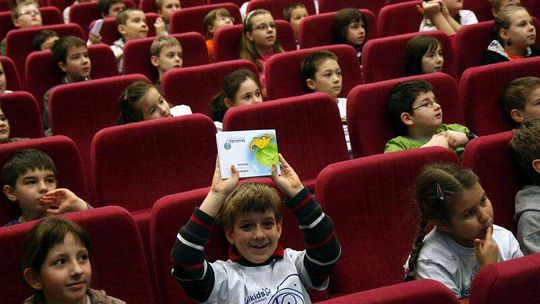 Uniwersytet Dziecięcy Unikids w Lublinie. Ruszyły zapisy na zajęcia