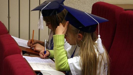 Uniwersytet Dziecięcy w Hrubieszowie. Trwają zapisy