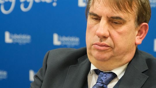 Uniwersytet Medyczny w Lublinie wybrał nowego rektora