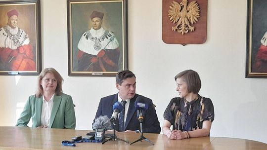 Uniwersytet Medyczny w Lublinie zaczyna kuszenie nowymi kierunkami