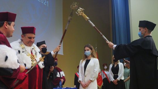 Uniwersytet Medyczny w tym roku przyjął mniej studentów z zagranicy. I zrobił to celowo