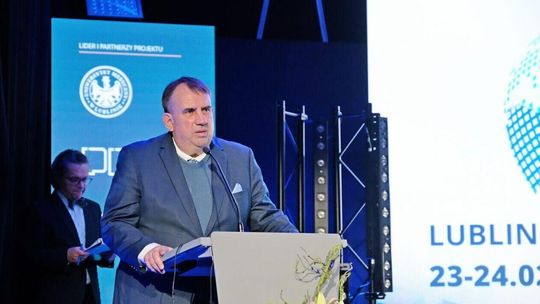 Uniwersytet Medyczny wybrał rektora