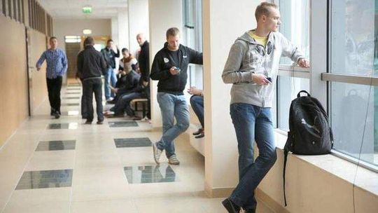 Uniwersytet Przyrodniczy: Drugi kierunek też za darmo