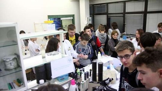 Uniwersytet Przyrodniczy i Wyższa Szkoła Nauk Społecznych zapraszają na dni otwarte