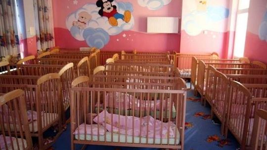 Uniwersytet Przyrodniczy otwiera żłobek