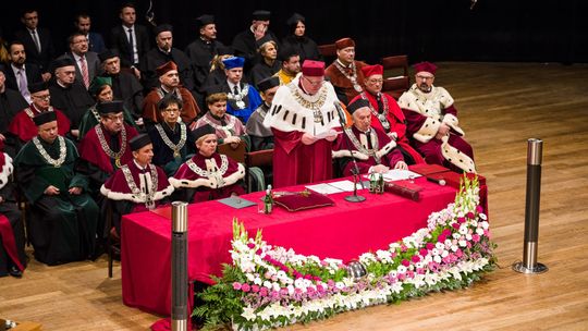 Uniwersytet Przyrodniczy w Lublinie ma nowy statut