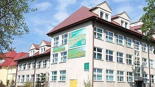 Uniwersytet Przyrodniczy zamyka wydział w Zamościu i sprzedaje budynki