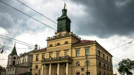 UODO przyjedzie do Lublina. Mieszkańcy będą mogli skorzystać z bezpłatnych konsultacji