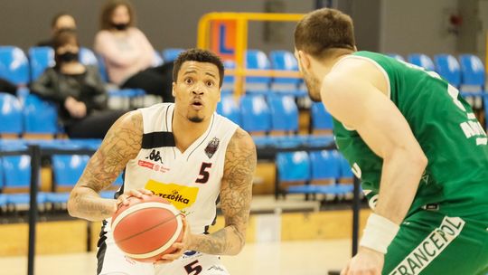 UOKiK wszczął postępowanie w sprawie działań Polskiej Ligi Koszykówki