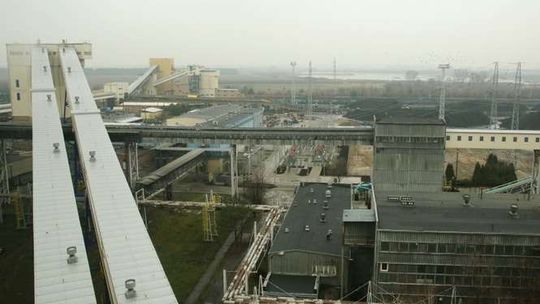 UOKiK: zarzuty Bogdanki niezasadne, bo węgiel się nie przeterminuje