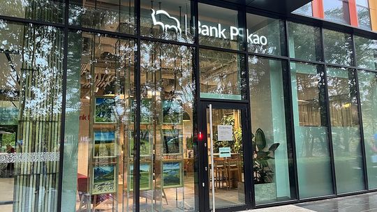 UOKiK zdecydował: Bank Pekao musi wypłacić klientom odszkodowania