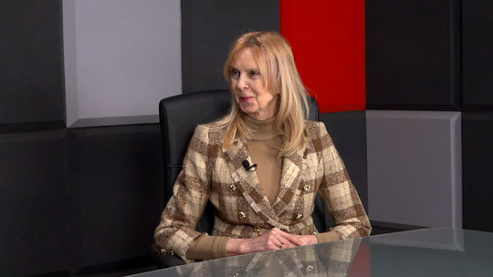 Upadek profesjonalnego dziennikarstwa? Gorące dyskusje o przyszłości mediów na prestiżowej konferencji w Lublinie!