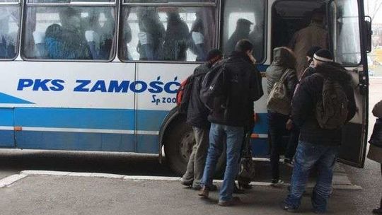 Upadł PKS Zamość. Spółka od lat przynosiła straty