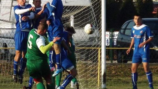 Upadnie klub z 60-letnimi tradycjami? Wójt: Serce mnie boli, ale nie ma z kim gadać