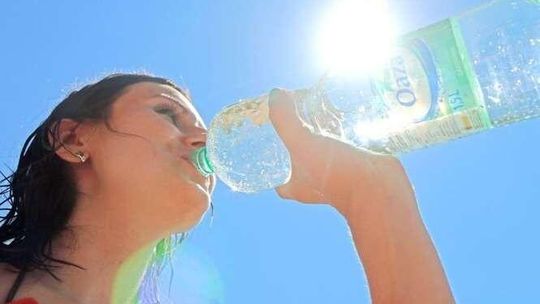 Upał idzie na rekord. Szykuje się najgorętszy weekend w tym roku