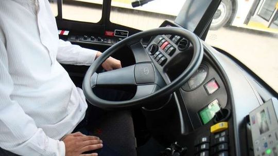 Upał w autobusie miejskim? Przewoźnik może dostać karę
