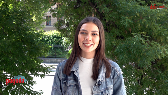 Upalnie, ale burzowo. Pogoda na weekend 