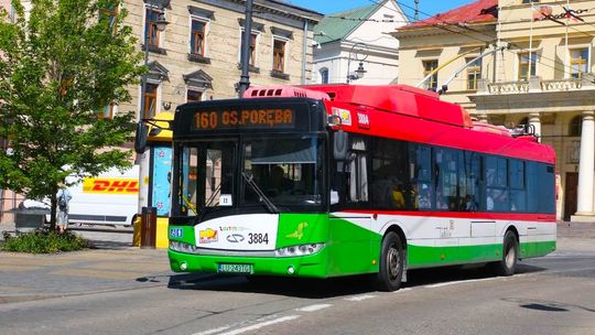 Pasażerowie skarżą się na klimatyzację w autobusach. ZDiTM: Wpłynęły 94 zgłoszenia