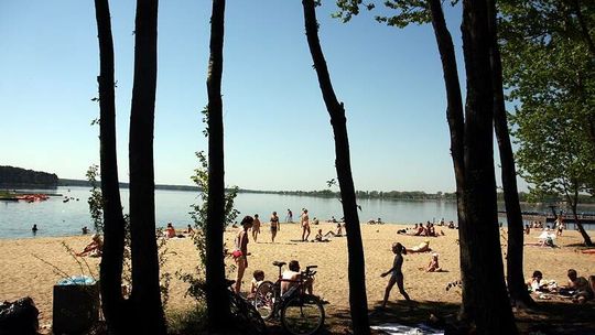 Upozorował samobójstwo nad zalewem, żeby uniknąć więzienia