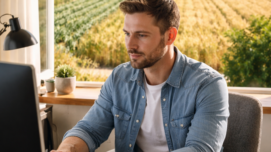 Uprawnienia rolnicze – do czego są potrzebne i jaki kurs wybrać, aby zdobyć je skutecznie