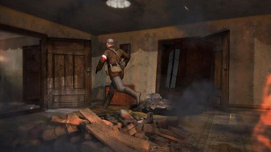 Uprising44: Gra o Powstaniu Warszawskim jeszcze w tym roku