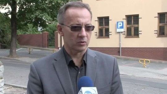 Uprowadzenie i gwałt ze szczególnym okrucieństwem. Porywacz 8-latki przyznał się do winy