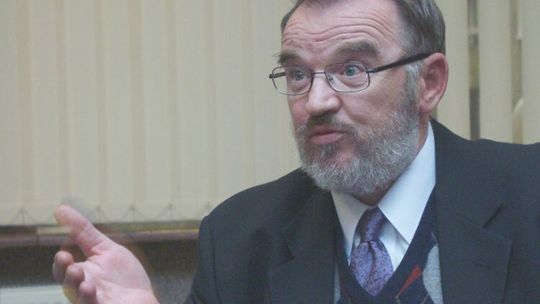 Uprzejmie proszę, a nie żądam