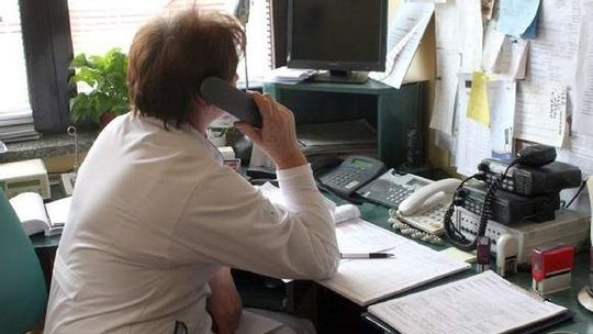 Uratowała życie przez telefon. Karetka nie zdążyłaby dojechać na czas