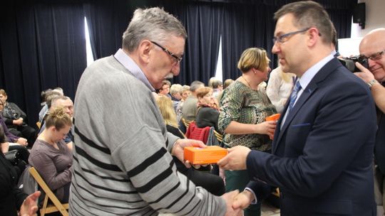 Uratowała życie. Teraz będzie w każdym powiecie