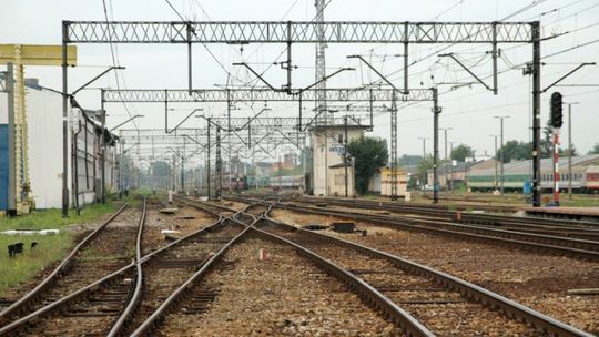 Uratowało się 199 km torów w woj. lubelskim