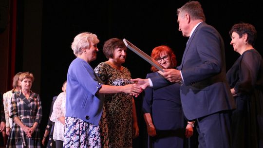 Uratowana pacjentka: "Pamiętam odgłos szeleszczących kombinezonów medycznych, respiratorów"