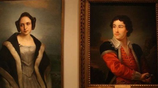 Uratujmy Muzeum Czartoryskich w Puławach