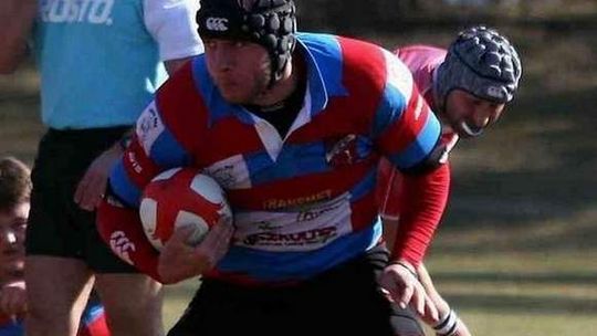 Uraz Stanisława Niedźwieckiego okazał się niegroźny