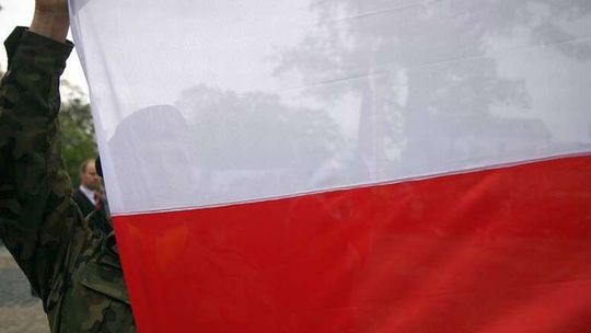 Uroczystości narodowe i okolicznościowe w Lublinie i regionie (program)